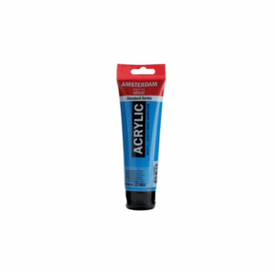 TALENS ΧΡΩΜΑ ΑΚΡΥΛΙΚΟ 120ml AMS MANG.BLUE PHTH TALENS ΧΡΩΜΑ ΑΚΡΥΛΙΚΟ 120ml AMS MANG.BLUE PHTH